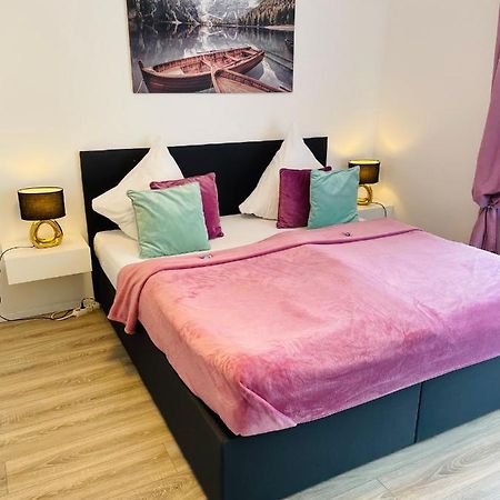 Prime Host Balcony Apartment Karlsruhe Zewnętrze zdjęcie