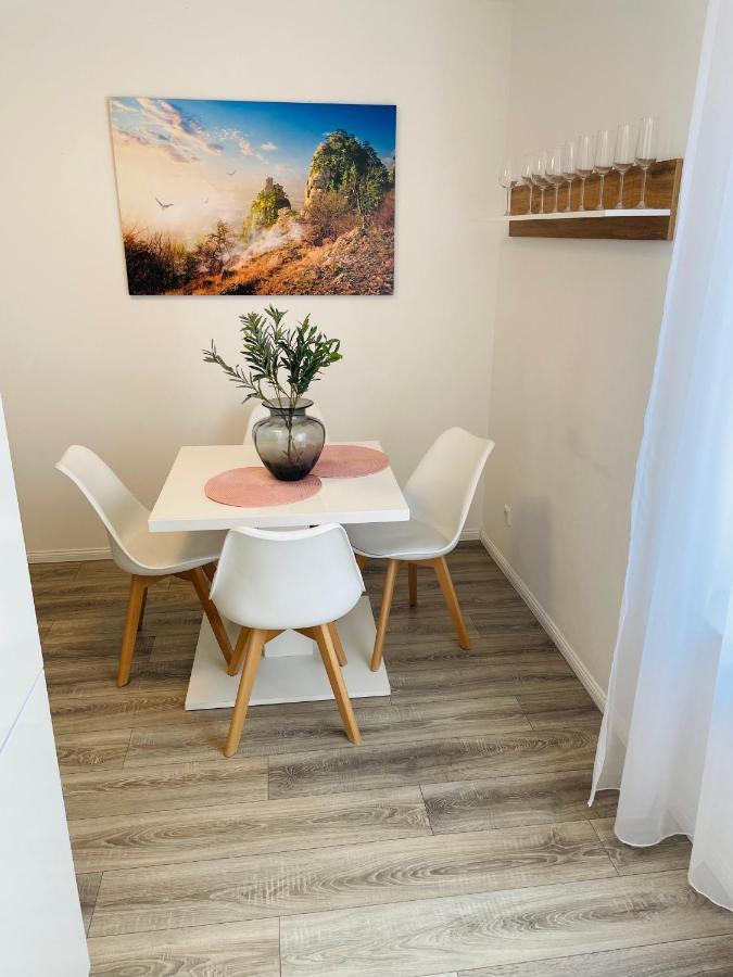 Prime Host Balcony Apartment Karlsruhe Zewnętrze zdjęcie