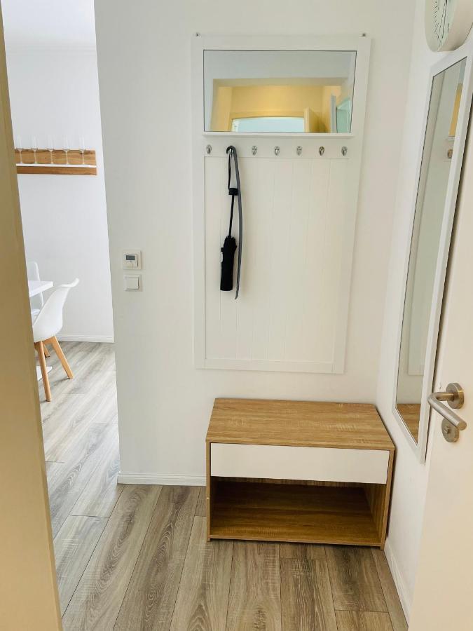 Prime Host Balcony Apartment Karlsruhe Zewnętrze zdjęcie