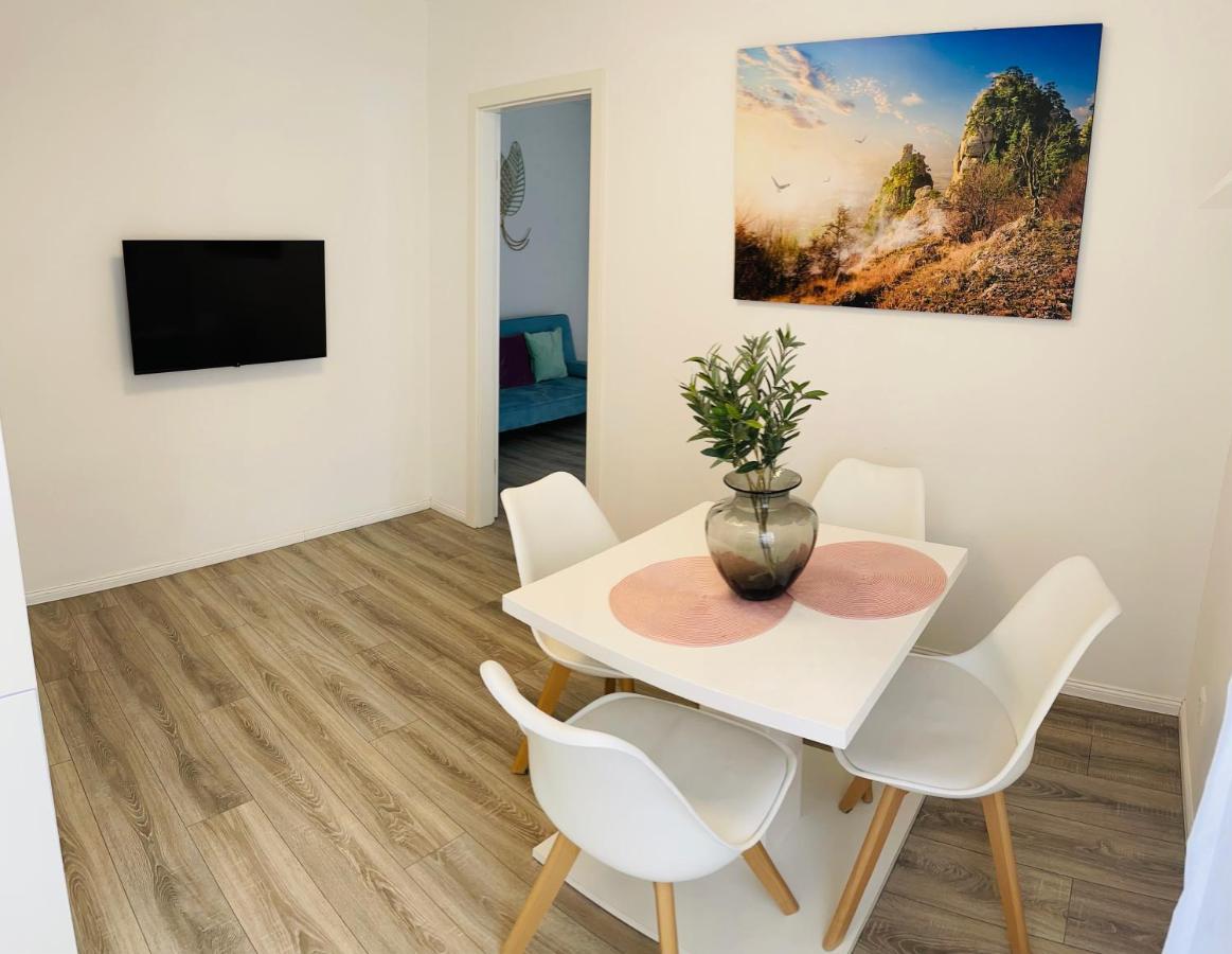 Prime Host Balcony Apartment Karlsruhe Zewnętrze zdjęcie
