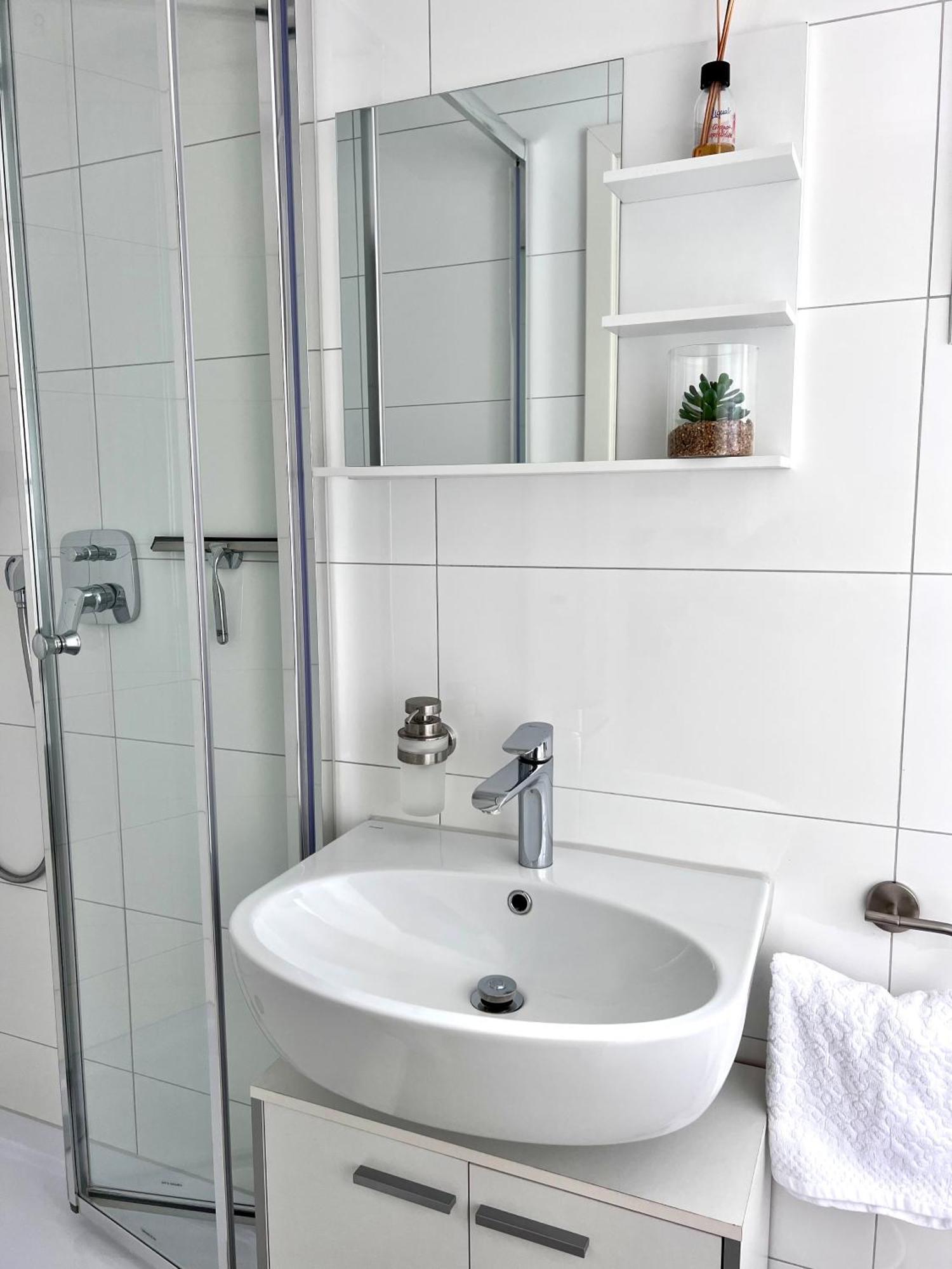 Prime Host Balcony Apartment Karlsruhe Zewnętrze zdjęcie