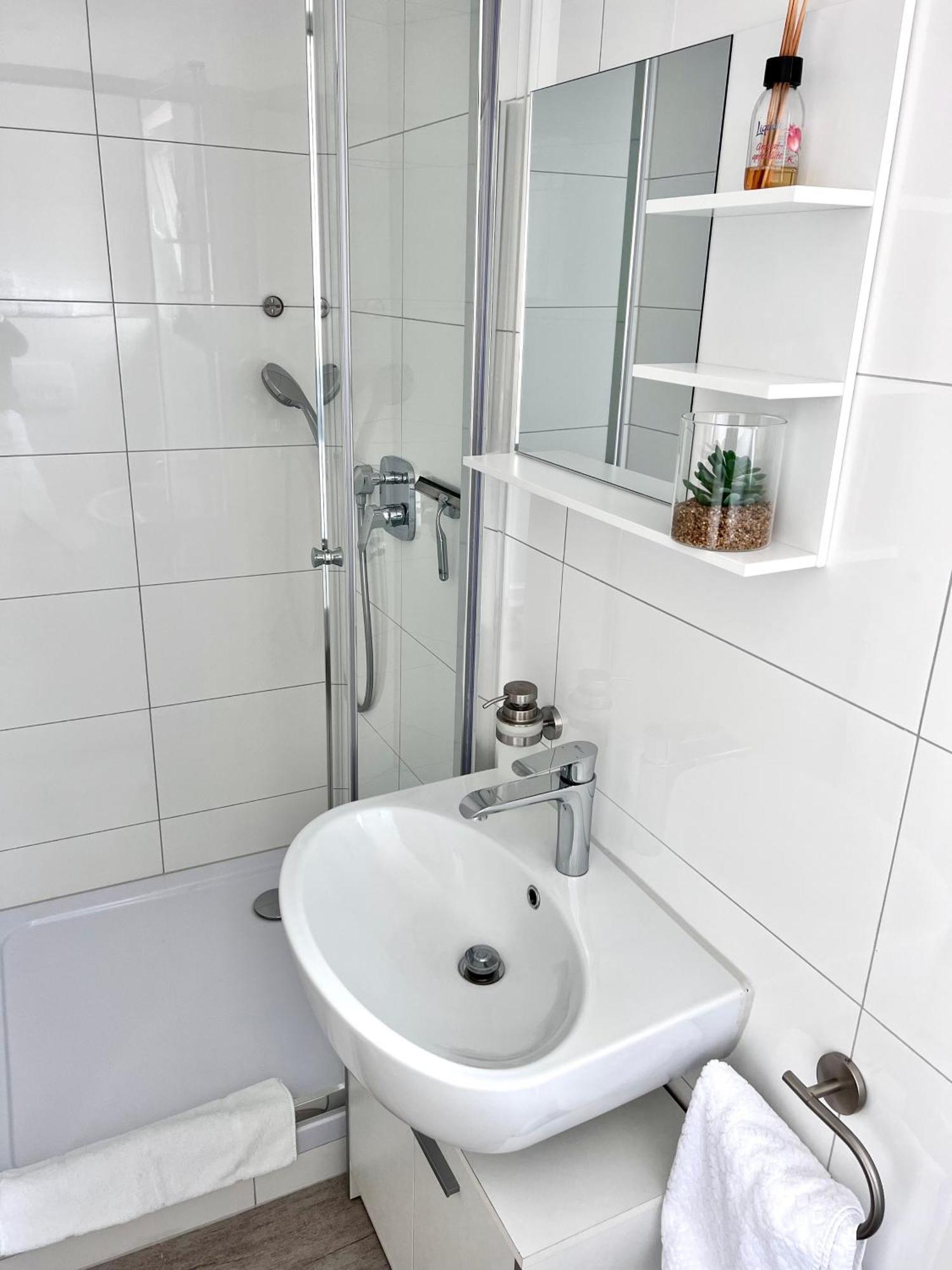 Prime Host Balcony Apartment Karlsruhe Zewnętrze zdjęcie