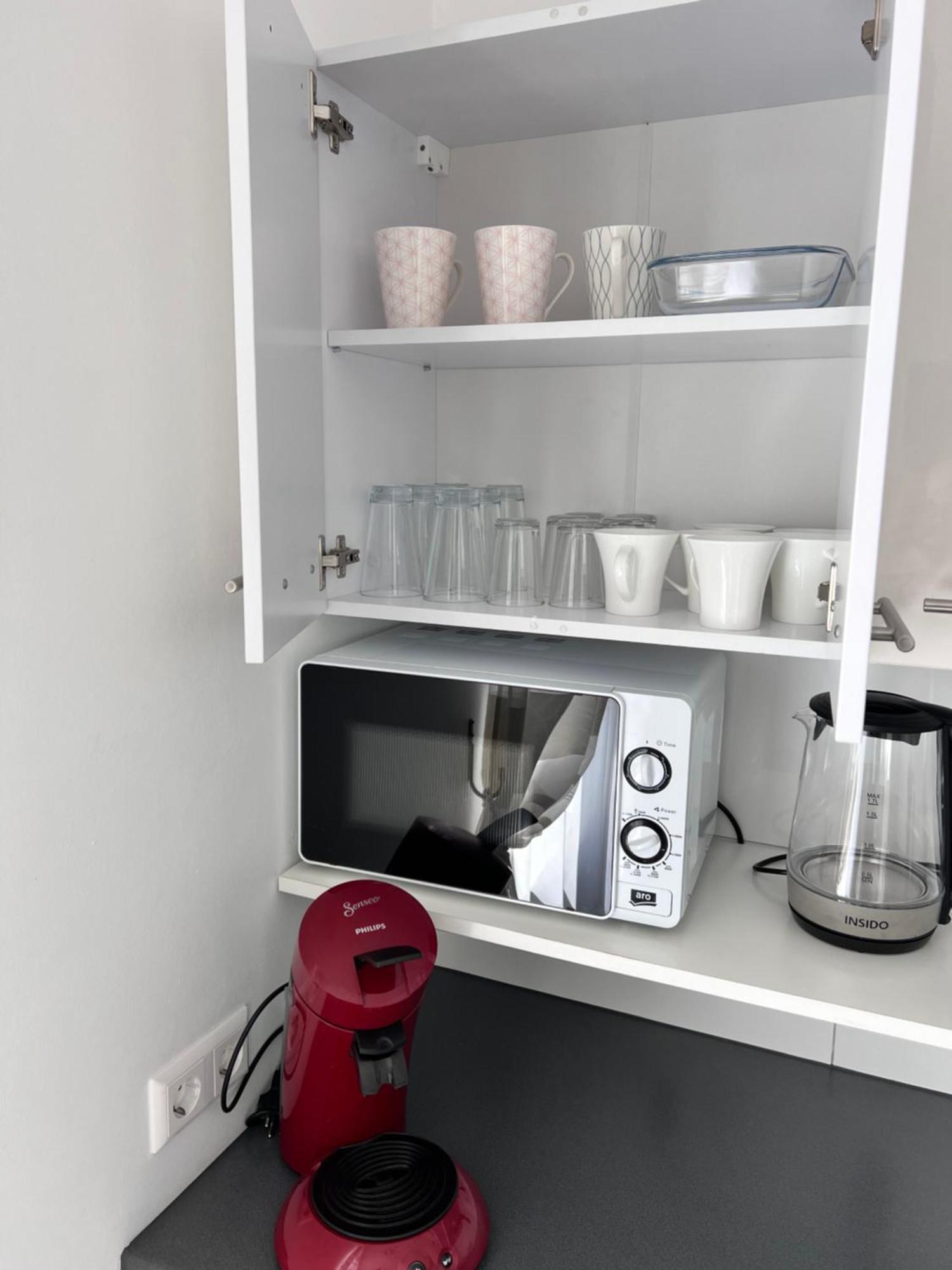 Prime Host Balcony Apartment Karlsruhe Zewnętrze zdjęcie