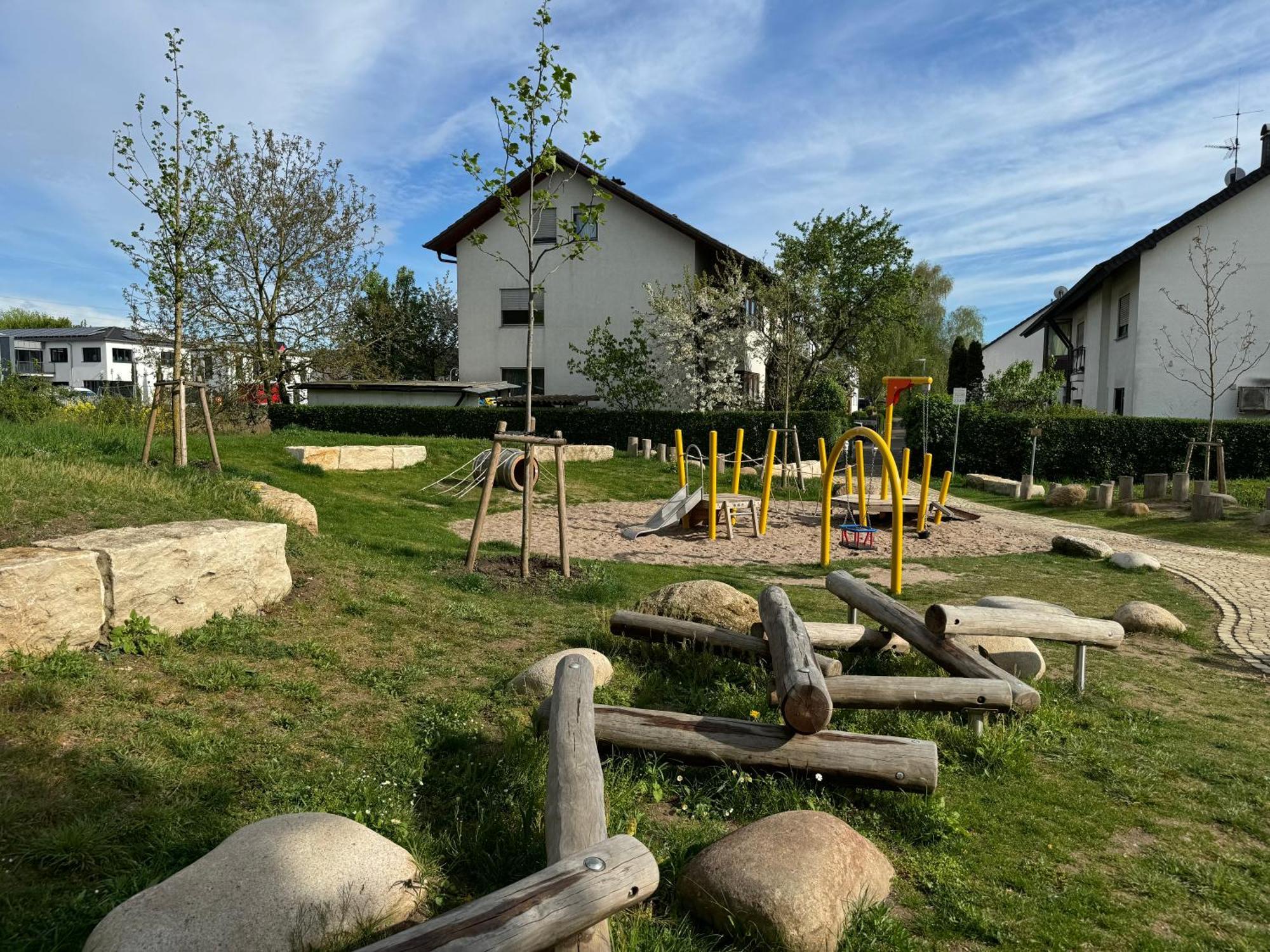 Prime Host Balcony Apartment Karlsruhe Zewnętrze zdjęcie